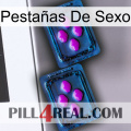 Pestañas De Sexo 03